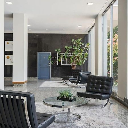 Downtown Atlanta Excellent View! Onsite Parking 1904 Villa Exterior foto