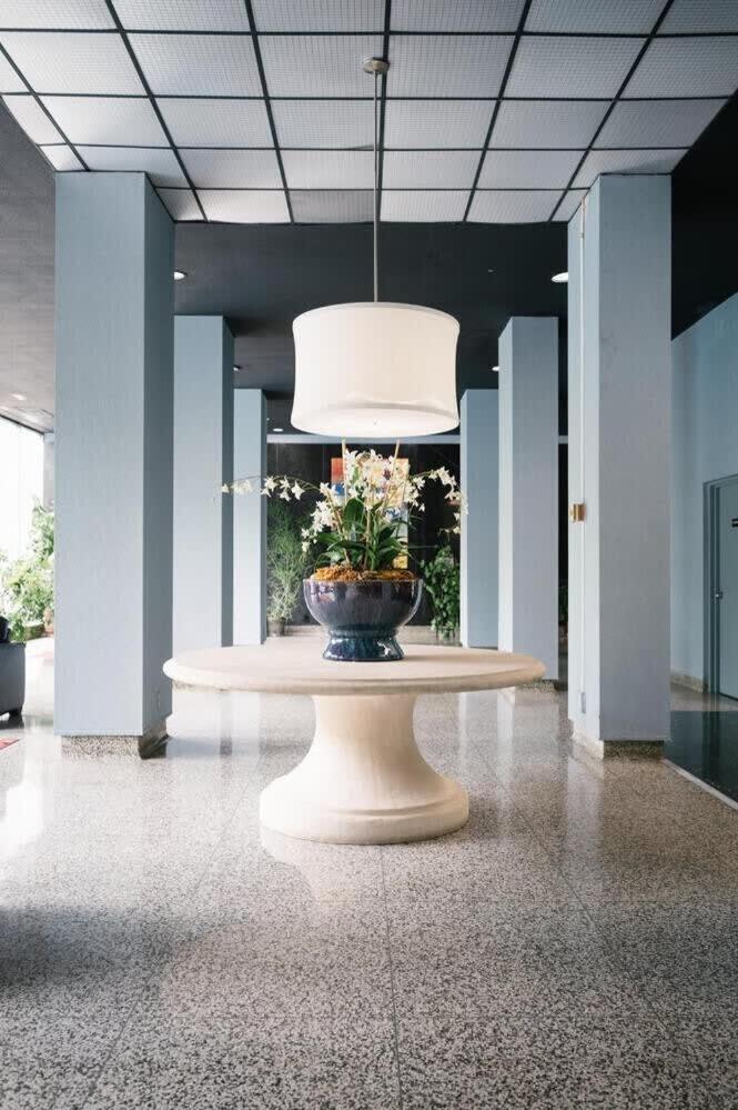 Downtown Atlanta Excellent View! Onsite Parking 1904 Villa Exterior foto