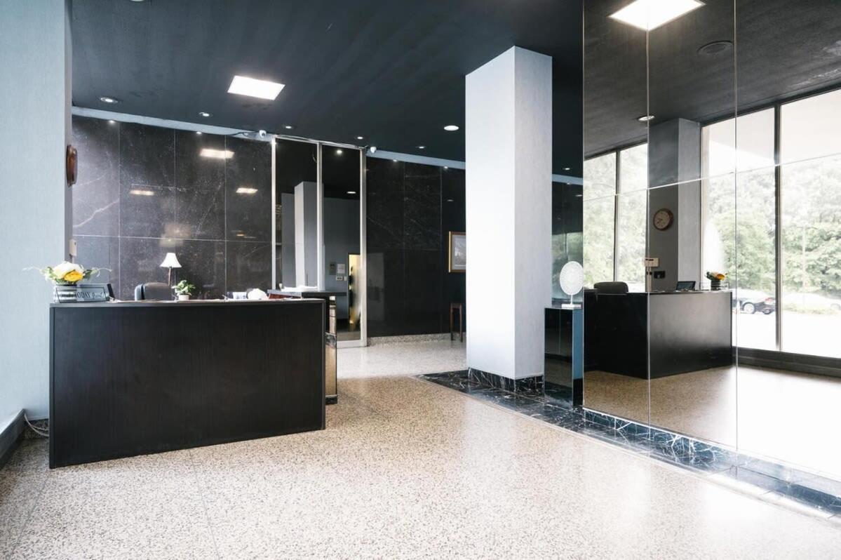 Downtown Atlanta Excellent View! Onsite Parking 1904 Villa Exterior foto