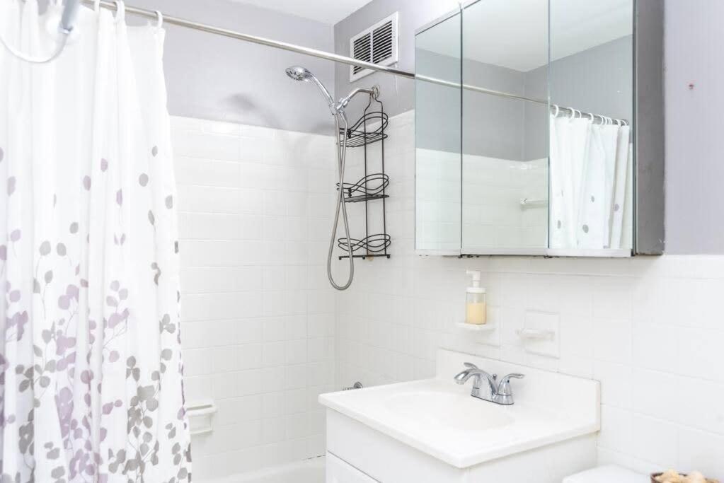 Downtown Atlanta Excellent View! Onsite Parking 1904 Villa Exterior foto